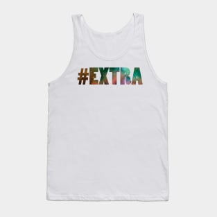 Extra Tank Top